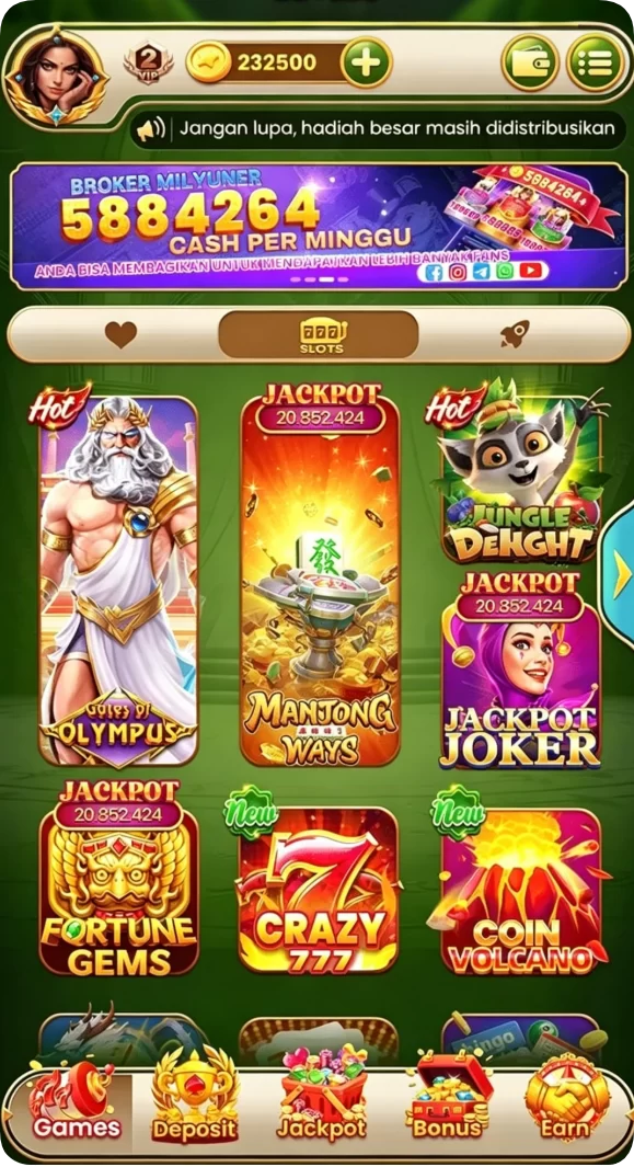 slot88ku